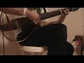 Magic Snow(完奏版)/Little Glee Monster Guitar Solo