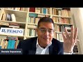 🔴 Occhio al caffè, la rassegna stampa di Daniele Capezzone del 24.04.2026