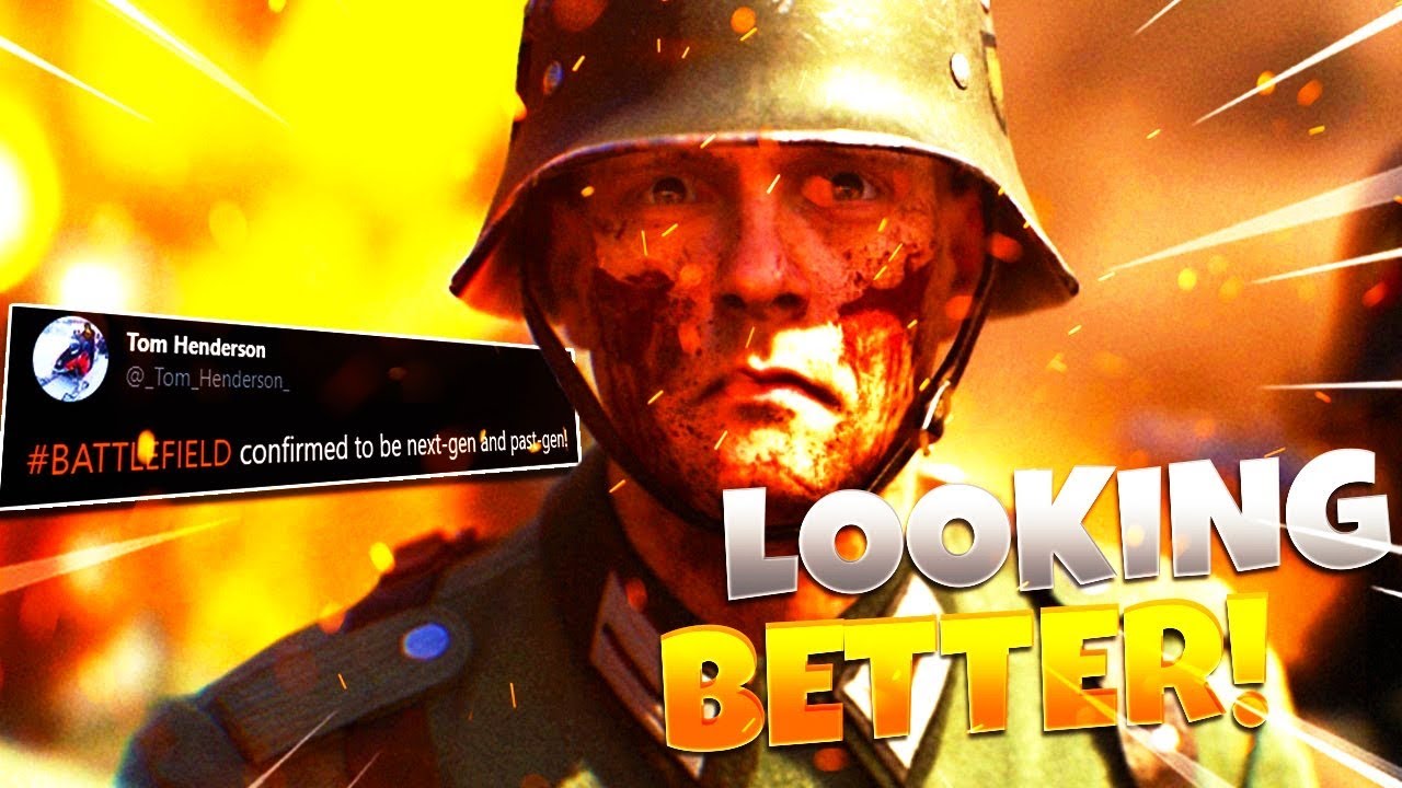 Battlefield 2021 is Our FINAL HOPE For a Casual FPS Experience.