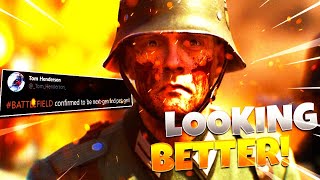 Battlefield 2021 is Our FINAL HOPE For a Casual FPS Experience. screenshot 2