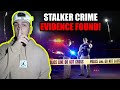 POLICE CALLED) CREEPY RANDONAUTICA EXPERIENCE - FOUND STALKER CRIME EVIDENCE!