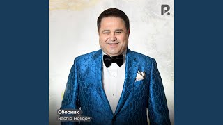 Yoshligim - Rashid Holiqov