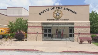 Benton County Jail using new service to block contraband