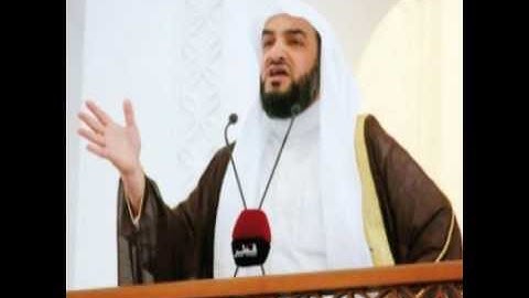 الشيخ د. طارق الحواس ، سورة الاعلى