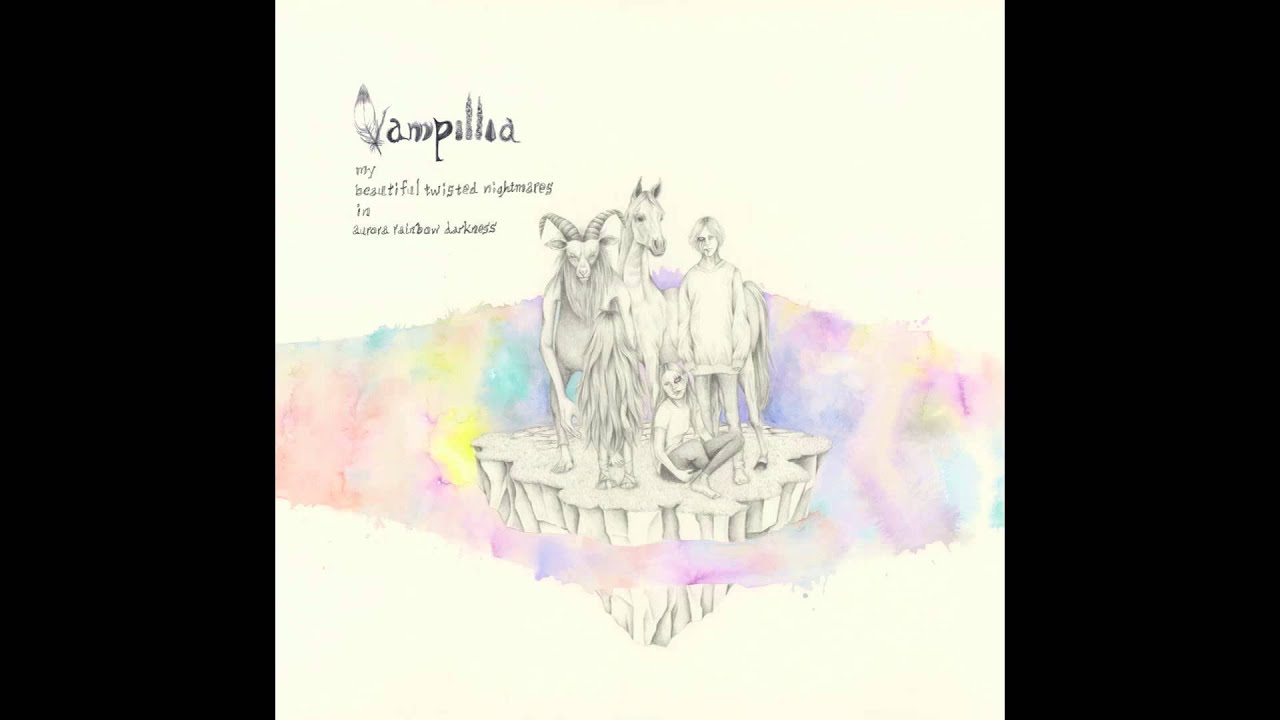 Vampillia - von(from 