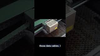 Don't Break Your Laser Module! Pro Cleaning Tips