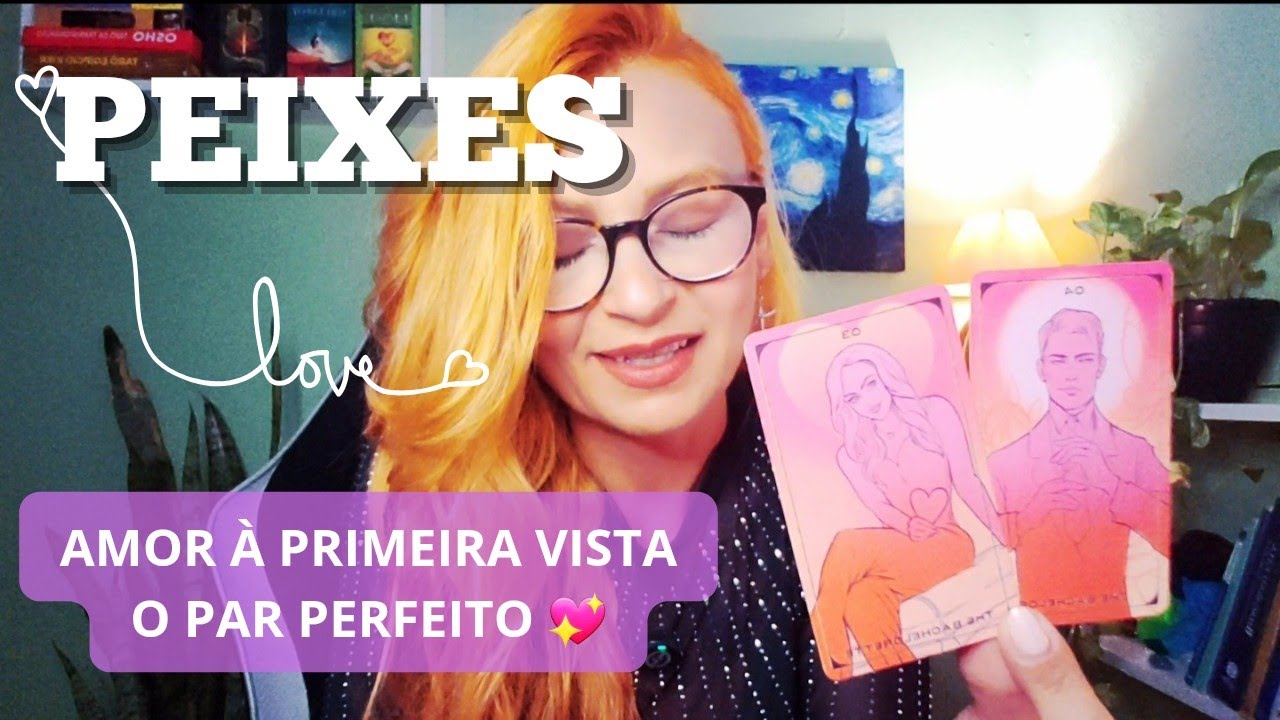 PEIXES❤ VOCÊ TEM ALGO QUE ESSA PESSOA NÃO ENCONTROU EM NINGUÉM🔥💞💘