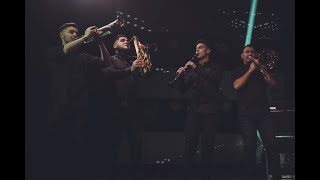 Serkan Çağrı & Rumeli Band - Uçtu Uçtu (Cover by X.O BAND)