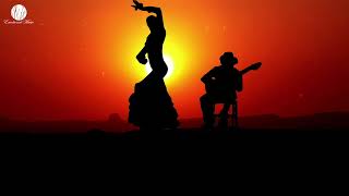 Relaxing Spanish Flamenco Ambient Music