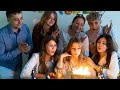 С днём рождения младшая доченька ❤