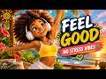 Wake Up & Shake Up: The Morning Routine That Changes Everything! Afro Soul Morning Energy 2026