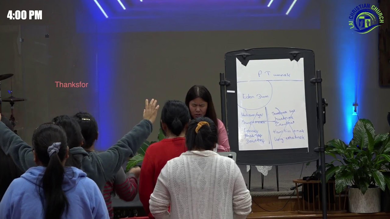 Siang Bawi Nu (Nihnihnak Chun)