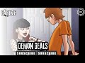 Demon Deals v07b | Vesper Wood And Sabrina New Scane | Part 28