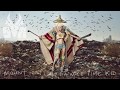 DIE ANTWOORD - BANANA BRAIN (Official Audio)