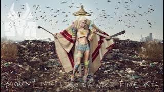 DIE ANTWOORD - BANANA BRAIN