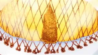 how you like me now with flavor food wars scene