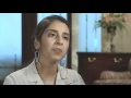 Treating Uterine Cancer - Dr. Diane Bodurka