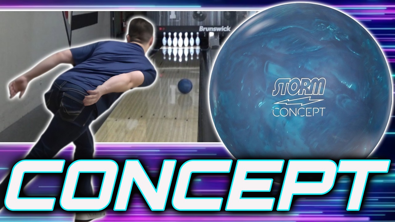 STORM CONCEPT | Living Up To The Hype?? - YouTube