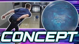 STORM CONCEPT  |   Living Up To The Hype??