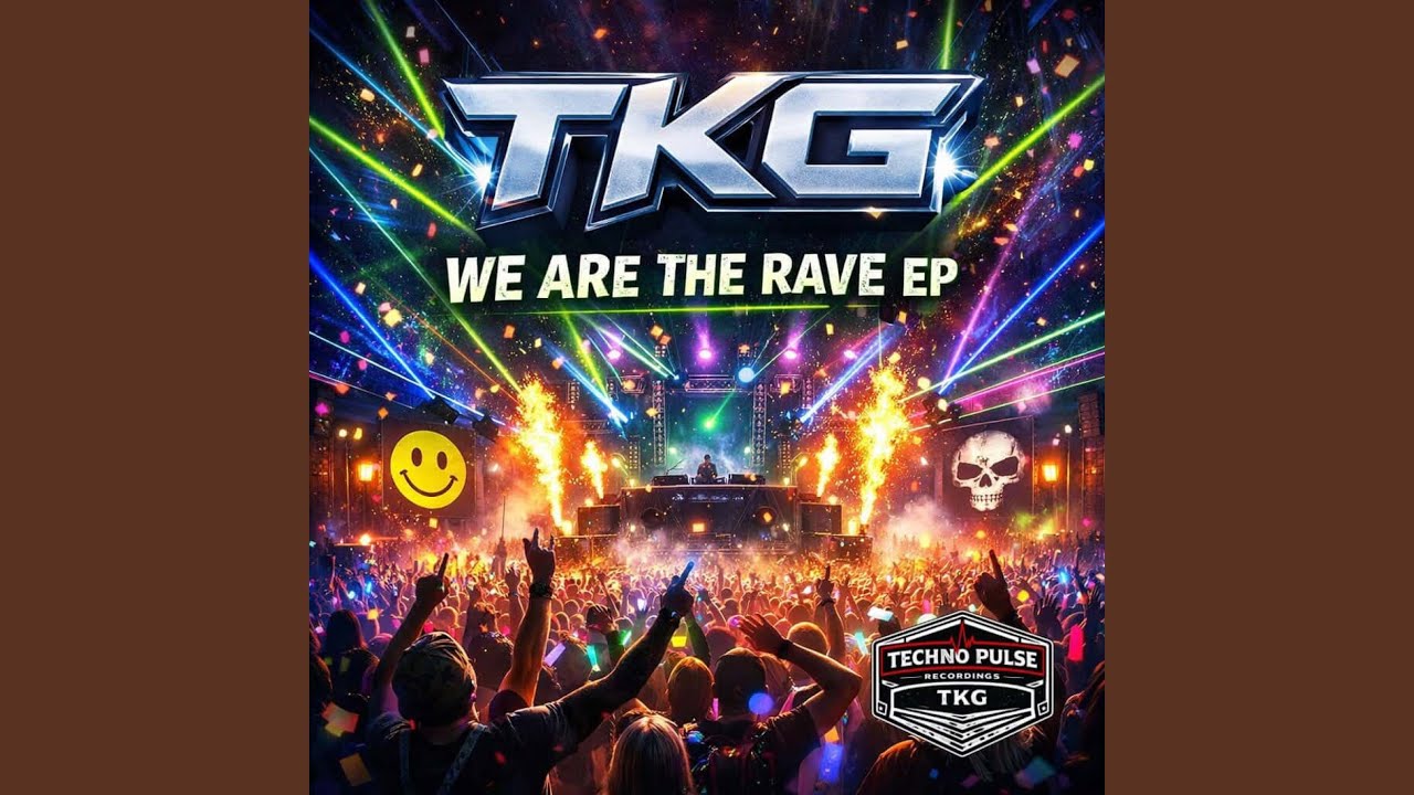 Watch We Are The Rave on YouTube Watch We Are The Rave on YouTube