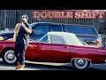 DOUBLE SHIFT OFFICIAL MUSIC VIDEO VISUALIZER BABA KSD KSD RECORDS PUNJABI RAP SONG 2022 mp3