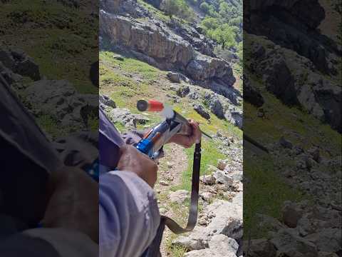 تیراندازی با تک لول روسی