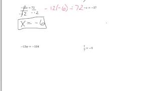 Math 88/89 2.2 Multiplication pt. 1