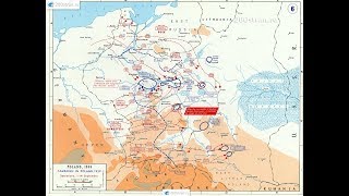 1939: Брестский парад vs Торжественная передача  Рагуль тв