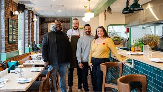 Download Lagu Support Locals Series | The Springwood #whitby #restaurant MP3