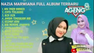 Nazia Marwiana Full Album terbaru 2022
