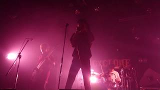 CVLTE LIVE Girls 190517@ShibuyaCyclone