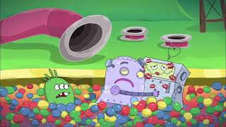 Rocket Monkeys Out Of Context