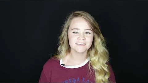 Jessie Massey - Jealous (cover)