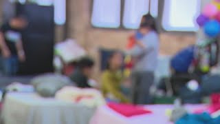Efforts underway to help migrants arriving in Chicago