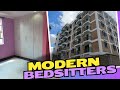 Modern And Fancy Bedsitters In Maasai Lodge Estate//Now Letting!!!!