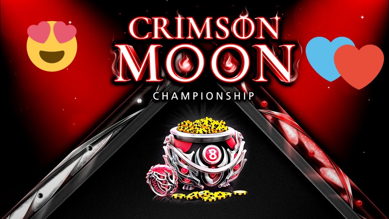 Crimson Moon Championship