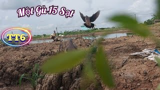 Clip 34 Thổ Đồng Cầu Chợ Kinh,Về Tàng Gù Phóng Không Ii Cu Gáy Long Phú