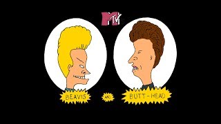 Ish Kariot - Beavis and Butthead (HIP-HOP)