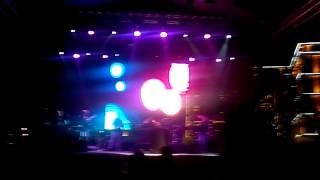 Mustafa Ceceli̇- Zillerime Basıp Kaçıyor Çekmeköy Konseri