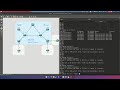 L2VPN - Local Connect & EoMPLS config on Cisco IOS XE - GNS3