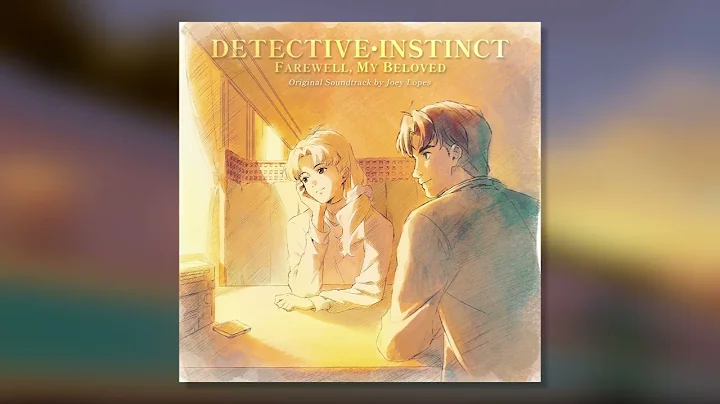 26 Emma (Solo Piano) - Detective Instinct: Farewell, My Beloved Original Soundtrack