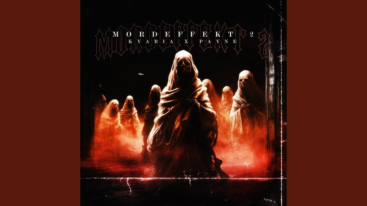 Watch Mordeffekt 2 on YouTube Watch Mordeffekt 2 on YouTube