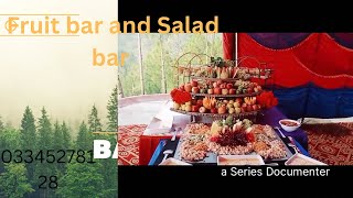 The Expert's Guide to Creating a FRESH and HEALTHY Salad Bar