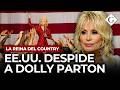 Dolly Parton muri&oacute; a los 80 a&ntilde;os tras conquistar al mundo con su m&uacute;sica | Gesti&oacute;n Mundo