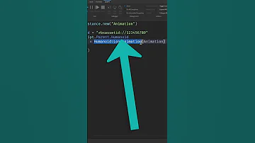 This Line Of Code Is DEPRECATED Roblox Studio 