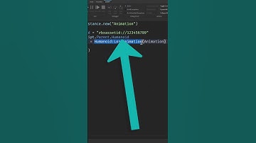 This Line of Code is DEPRECATED | Roblox Studio