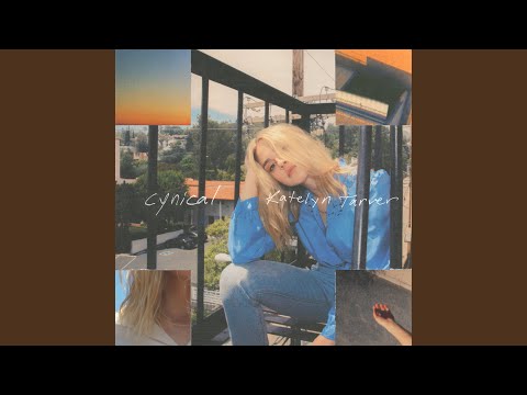 Cynical - Katelyn Tarver