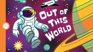 Out of This World | Backyard Buddies | Week 1