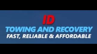 ID Towing and Recovery, LLC / Professional Towing Service In Blackwood New Jersey