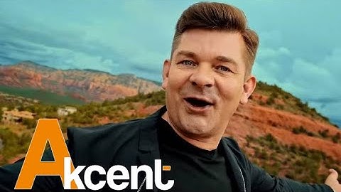 Akcent - Ja Gnam Przed Siebie - Official Video 2019